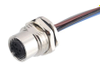 Industrial Circular Connectors - 2825412 - RS Components, Ltd.
