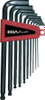 Hex Keys - 2457673 - RS Components, Ltd.