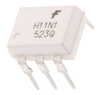 Optocouplers - 7613647P - RS Components, Ltd.