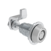 VISE ACTION® Compression Latch, Large Size, Bellcore 216, Zinc Alloy, Powder Coated, Silver - E3-2215-17 - Southco