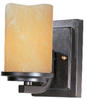 Sconces-Single Glass - 98579 - Light Center (The)