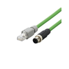 Between Series Adapter Cables - 2330-E11898-ND - DigiKey