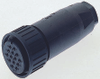 Mil Spec Circular Connectors - 1685623 - RS Components, Ltd.