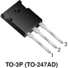 40 A 60 V Diode and Rectifier - 280-MBR40H60PT-E3/45 - ERSAELECTRONICS PTE. LTD.