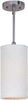 E95134-100SN Mini Pendants-Rod - 666938 - Capital Lighting, Inc.