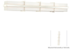 P5888-613 8 Light Bath - P5888-613 - Minka Group