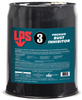 LPS LPS 3 31286 Brown Corrosion & Rush Inhibitor - Liquid 5 gal Pail - 00305 - 078827-00305 - R. S. Hughes Company, Inc.