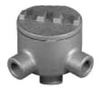 Explosionproof Conduit Outlet Box - GRLA75M - Appleton Electric