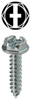 Self Tapping Screw - Non Metric -- HWSMS101 - Image