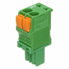 Terminal Blocks - Headers, Plugs and Sockets - 1195-7138-ND - DigiKey