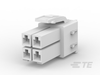 Rectangular Wire & Cable Connectors & Housings - 177900-1 - TE Connectivity