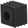Cable seal CONTA-CLIP KDS-DE 8-9 BK - 28528.4 - Automation24, Inc.