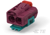 Data Connectivity Housings - 2289732-4 - TE Connectivity