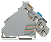 Terminal Blocks - Din Rail, Channel - 2946-280-588/280-320-ND - DigiKey