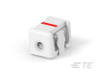 Poke-In Connectors - 3-2106431-1 - TE Connectivity