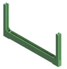 Card Edge Conn, Single, 46Pos, Th; Card Edge Connector Type Edac - 68AJ4317 - Newark, An Avnet Company