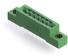Card Edge Conn, Single Side, 6Pos, Lug; Card Edge Connector Type Edac - 57AJ1801 - Newark, An Avnet Company