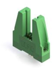 Card Edge Conn, Single, 5Pos, Wire Wrap; Card Edge Connector Type Edac - 65AJ3808 - Newark, An Avnet Company