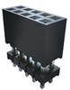Connector, Rcpt, 20Pos, 2Row, 2Mm; Product Range Samtec - 92P5599 - Newark, An Avnet Company