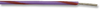 Hook-Up Wire, 1.25Mm, Red/violet, 100M Rohs Compliant Multicomp Pro - 83AH4783 - Newark, An Avnet Company