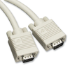 D-Sub Cable Assembly; Connector Type A Black Box - 50B9747 - Newark, An Avnet Company