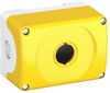Switch Body, 1 Seat, Ip66; For Use With Abb - 62Y5985 - Newark, An Avnet Company