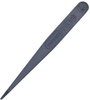 Tweezer, Anti-Magnetic, Round/flat; Tweezer Type Tronex - 76AH7809 - Newark, An Avnet Company