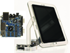 I.mx53, Xga Display, Lvds Connector, Dev Board; Silicon Manufacturer Nxp - 82T9508 - Newark, An Avnet Company