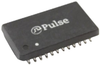 Xfmr, 10/100/1000 Base-T, Poe, 1Port/smd Rohs Compliant Pulse Electronics - 85AJ2916 - Newark, An Avnet Company