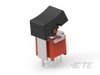 Toggle Switches - 2267088-8 - TE Connectivity