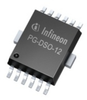 Power - Smart power switches - High-side switches - Classic PROFET™ 24V | Automotive smart high-side switch - BTS5215L -- BTS5215L