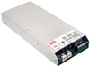 Power Supply, Ac-Dc, 48V, 42A; Power Supply Approvals Mean Well - 01AH7509 - Newark, An Avnet Company