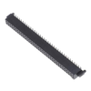 Connectors, Interconnects - Rectangular Connectors - Headers, Receptacles, Female Sockets - 1287869-SFC-135-T2-L-D-A - Win Source Electronics