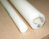 NYLON Rod - Natural NYLOIL FG (Food Grade) - Image