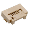 FFC, FPC (Flat Flexible) Connector Assemblies - 17-1775333-6TR-ND - DigiKey