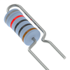 Through Hole Resistors - MFR-25FRFPN820R-ND - DigiKey