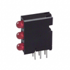 Circuit Board Indicators, Arrays, Light Bars, Bar Graphs - 350-1757-ND - DigiKey