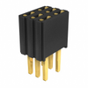 Headers, Receptacles, Female Sockets - M52-5100345-ND - DigiKey