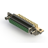 D-Sub Connector Assemblies - 151-630-M25-240-GT5-ND - DigiKey