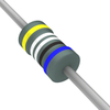 Through Hole Resistors - RNF18CTC499R-ND - DigiKey