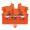 Through terminal block - 2250-312 - WAGO