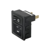 Power Entry Modules (PEM) - 486-6136.0568.0310.21-ND - DigiKey