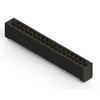 Edgeboard Connectors - 151-357-017-553-101-ND - DigiKey