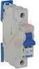 Circuit Breaker;Therm/Mag;Togl;Cur-Rtg 5A;DIN Rail;1 Pole;Vol-Rtg 480Y/277VAC;C - 70075662 - Allied Electronics, Inc.
