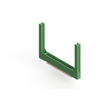 Edgeboard Connectors - 151-345-052-559-258-ND - DigiKey