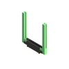 Edgeboard Connectors - 151-387-016-520-858-ND - DigiKey