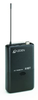 UHF Wireless Bodypack Transmitter - 51BT - Visual Sound, Inc.