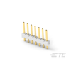 Headers, Male Pins - 644884-7-ND - DigiKey