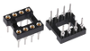 DIL Sockets -- 1618717 - Image