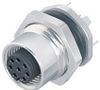 Industrial Circular Connectors - 7067801 - RS Components, Ltd.